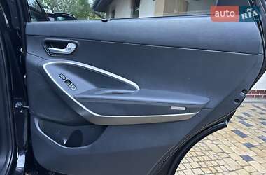 Внедорожник / Кроссовер Hyundai Grand Santa Fe 2015 в 