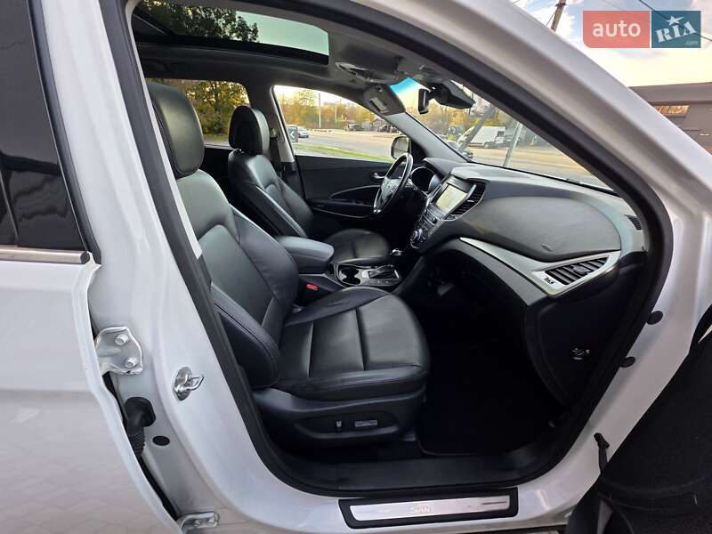 Внедорожник / Кроссовер Hyundai Grand Santa Fe 2018 в Ивано-Франковске фото 75 Внедорожник / Кроссовер Hyundai Grand Santa Fe 2018 в Ивано-Франковске