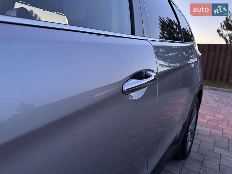 Внедорожник / Кроссовер Hyundai Grand Santa Fe 2015 в Ивано-Франковске фото 17 Внедорожник / Кроссовер Hyundai Grand Santa Fe 2015 в Ивано-Франковске