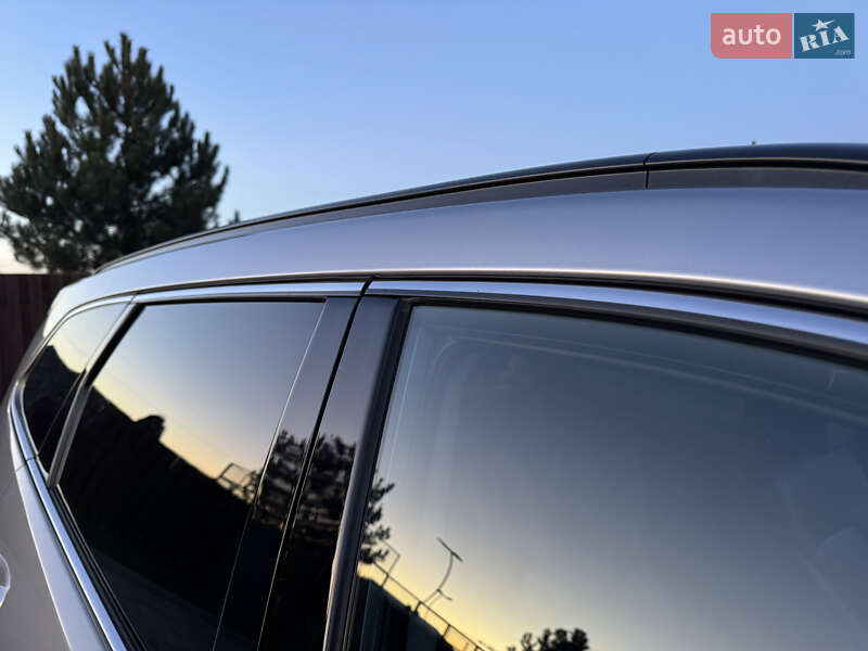 Внедорожник / Кроссовер Hyundai Grand Santa Fe 2015 в Ивано-Франковске фото 19 Внедорожник / Кроссовер Hyundai Grand Santa Fe 2015 в Ивано-Франковске