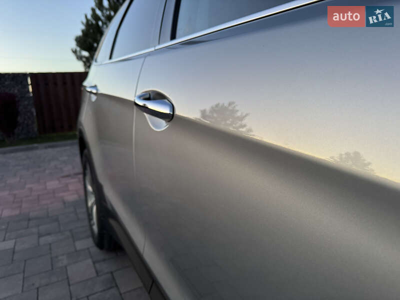 Внедорожник / Кроссовер Hyundai Grand Santa Fe 2015 в Ивано-Франковске фото 20 Внедорожник / Кроссовер Hyundai Grand Santa Fe 2015 в Ивано-Франковске