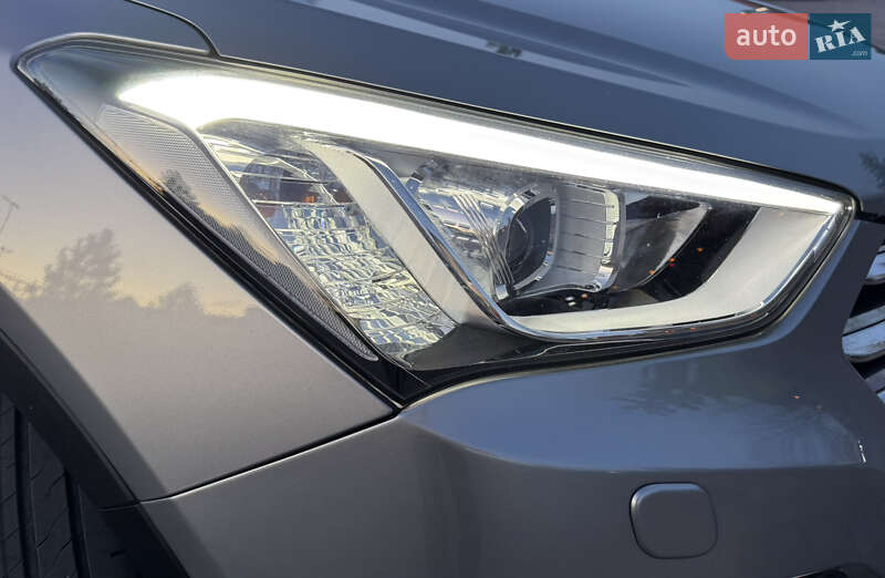 Внедорожник / Кроссовер Hyundai Grand Santa Fe 2015 в Ивано-Франковске фото 23 Внедорожник / Кроссовер Hyundai Grand Santa Fe 2015 в Ивано-Франковске