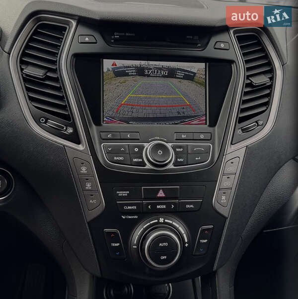 Внедорожник / Кроссовер Hyundai Grand Santa Fe 2015 в Ивано-Франковске фото 45 Внедорожник / Кроссовер Hyundai Grand Santa Fe 2015 в Ивано-Франковске