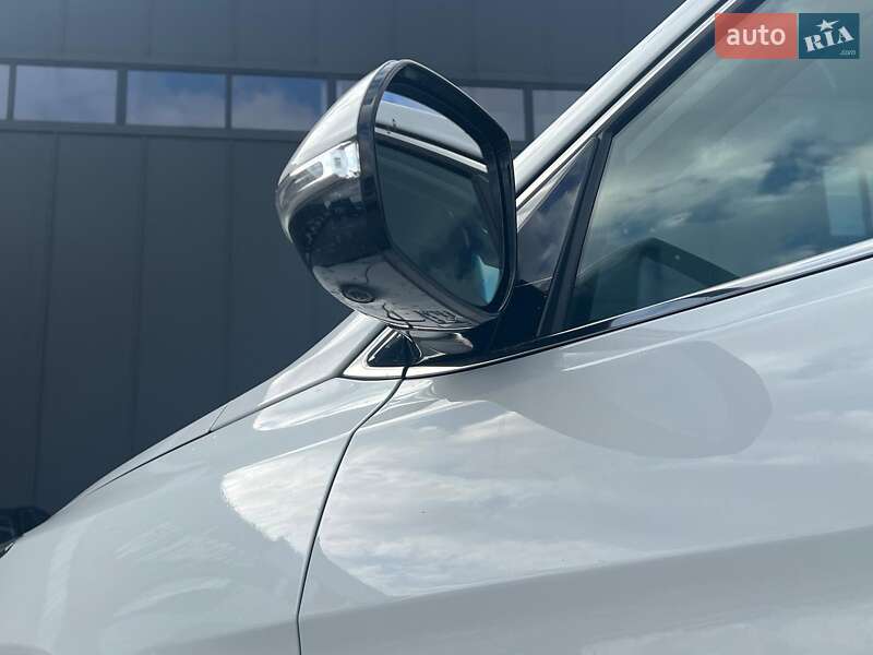 Внедорожник / Кроссовер Hyundai Grand Santa Fe 2019 в Львове