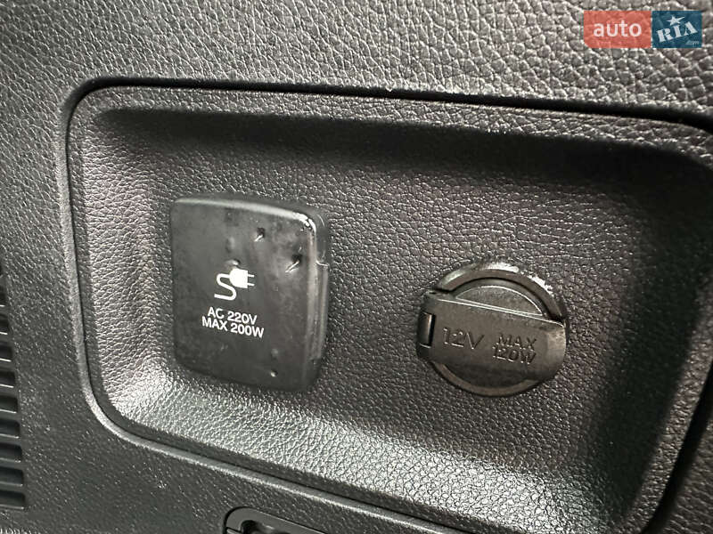 Внедорожник / Кроссовер Hyundai Grand Santa Fe 2014 в Радивилове фото 27 Внедорожник / Кроссовер Hyundai Grand Santa Fe 2014 в Радивилове