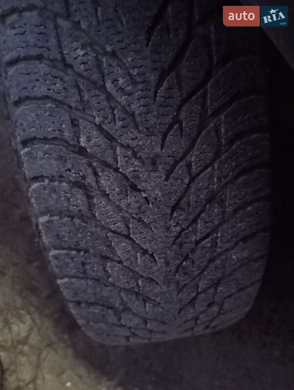 Внедорожник / Кроссовер Hyundai Grand Santa Fe 2015 в Каменском