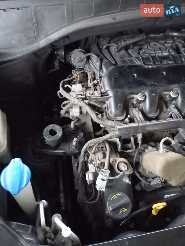 Внедорожник / Кроссовер Hyundai Grand Santa Fe 2015 в Каменском