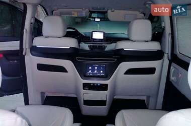 Минивэн Hyundai Grand Starex 2018 в 