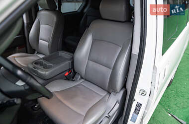 Минивэн Hyundai Grand Starex 2019 в 
