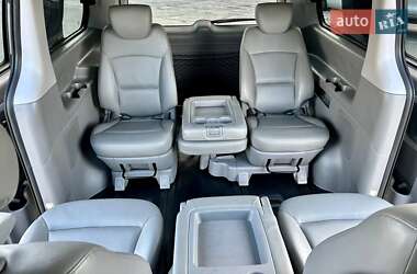Минивэн Hyundai Grand Starex 2017 в 