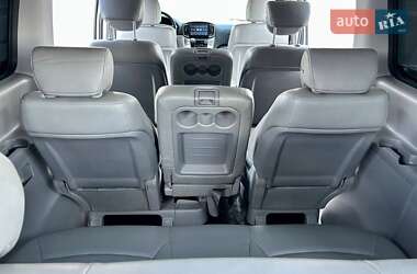 Минивэн Hyundai Grand Starex 2017 в 