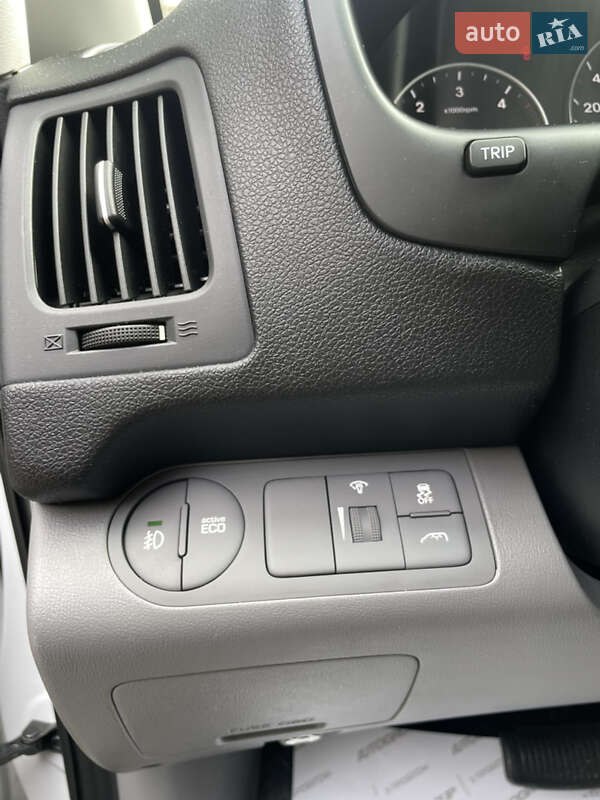 Минивэн Hyundai Grand Starex 2019 в Одессе фото 11 Минивэн Hyundai Grand Starex 2019 в Одессе