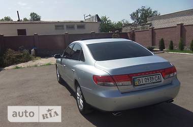 Седан Hyundai Grandeur 2007 в 