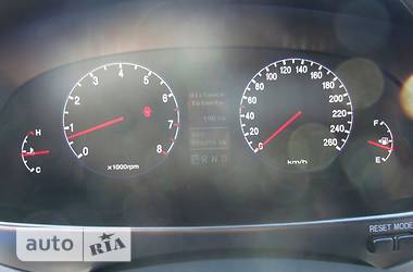 Седан Hyundai Grandeur 2007 в 