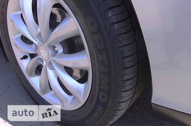 Седан Hyundai Grandeur 2007 в 