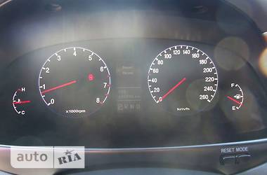 Седан Hyundai Grandeur 2007 в 