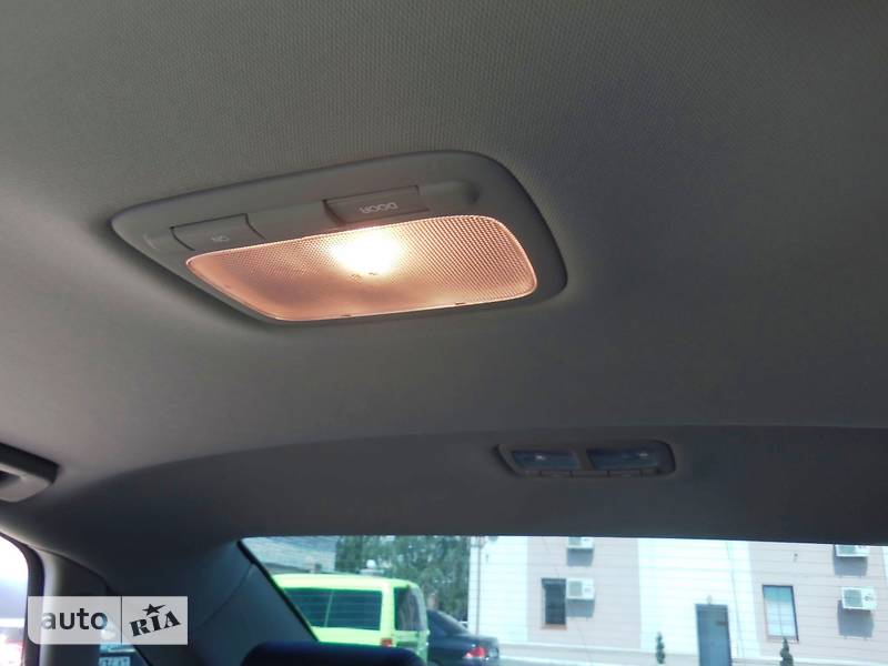 Седан Hyundai Grandeur 2007 в Кременчуге фото 38 Седан Hyundai Grandeur 2007 в Кременчуге