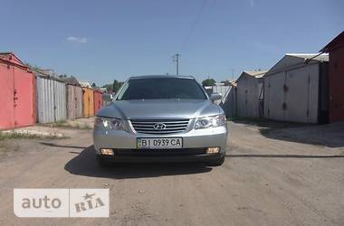 Седан Hyundai Grandeur 2007 в 