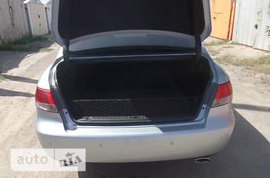 Седан Hyundai Grandeur 2007 в 