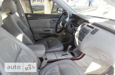 Седан Hyundai Grandeur 2007 в 