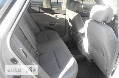 Седан Hyundai Grandeur 2007 в 