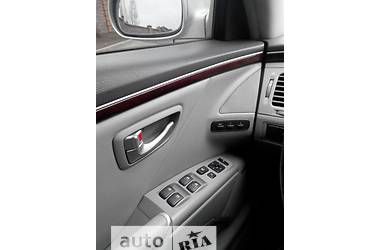 Седан Hyundai Grandeur 2007 в 