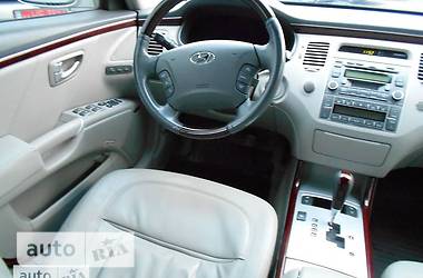 Седан Hyundai Grandeur 2007 в 