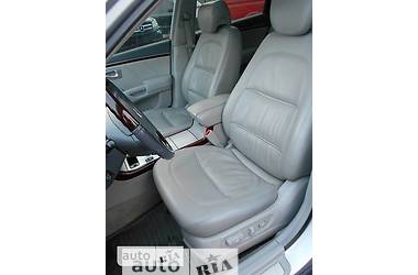 Седан Hyundai Grandeur 2007 в 