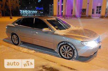 Седан Hyundai Grandeur 2007 в 