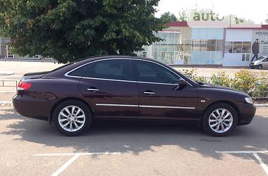 Седан Hyundai Grandeur 2008 в 