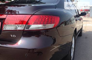 Седан Hyundai Grandeur 2008 в 