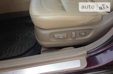Седан Hyundai Grandeur 2008 в 