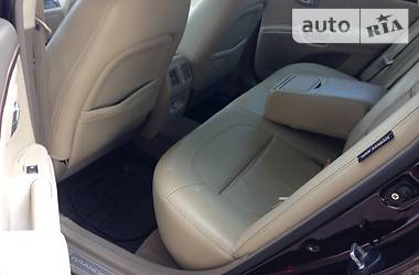 Седан Hyundai Grandeur 2008 в 