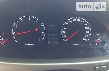 Седан Hyundai Grandeur 2008 в 