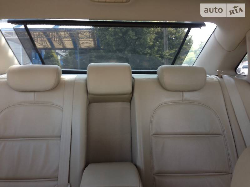 Седан Hyundai Grandeur 2008 в Киеве