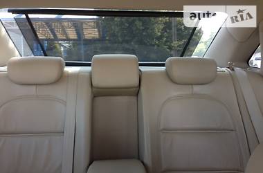 Седан Hyundai Grandeur 2008 в 
