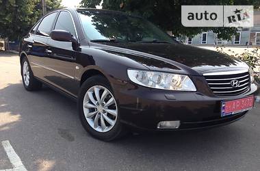 Седан Hyundai Grandeur 2008 в 