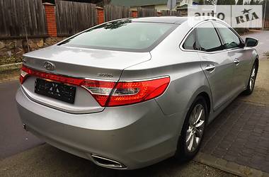 Седан Hyundai Grandeur 2014 в Киеве