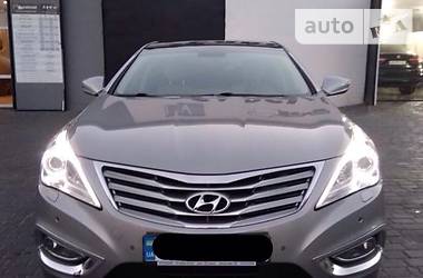 Седан Hyundai Grandeur 2012 в Вінниці