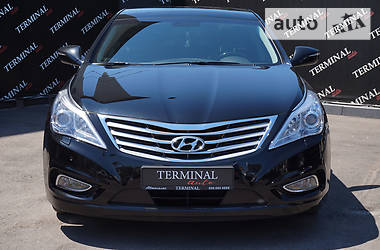 Седан Hyundai Grandeur 2013 в Одесі