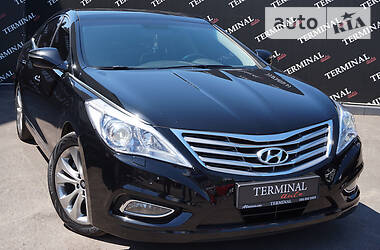 Седан Hyundai Grandeur 2013 в Одесі