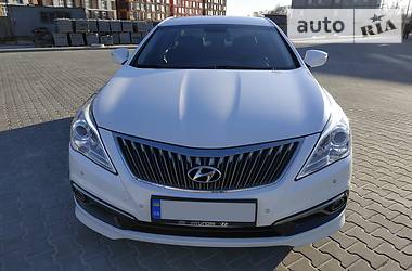 Седан Hyundai Grandeur 2015 в Киеве