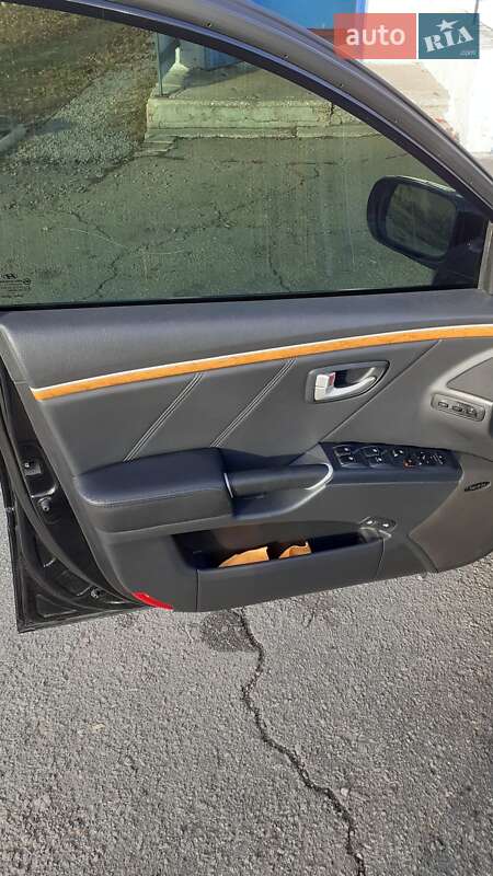 Седан Hyundai Grandeur 2007 в Вишневом