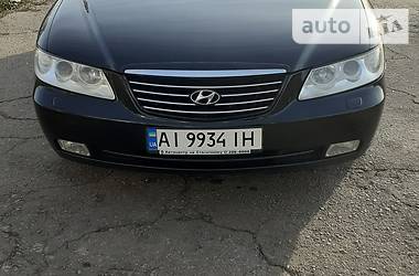 Седан Hyundai Grandeur 2007 в Вишневому