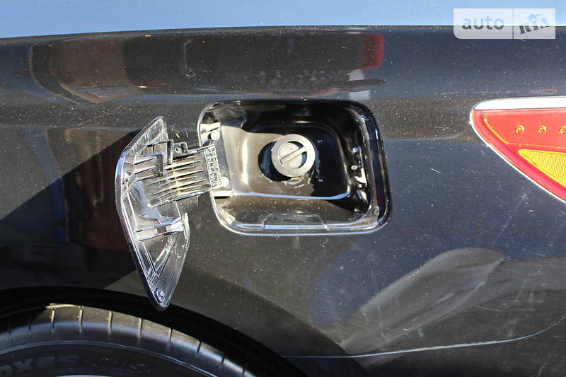 Седан Hyundai Grandeur 2013 в Києві