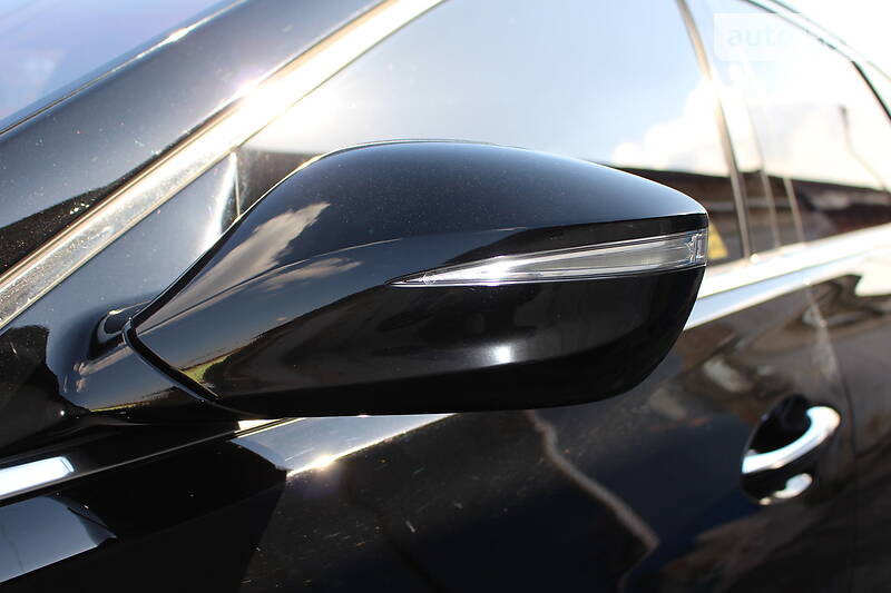 Седан Hyundai Grandeur 2013 в Києві