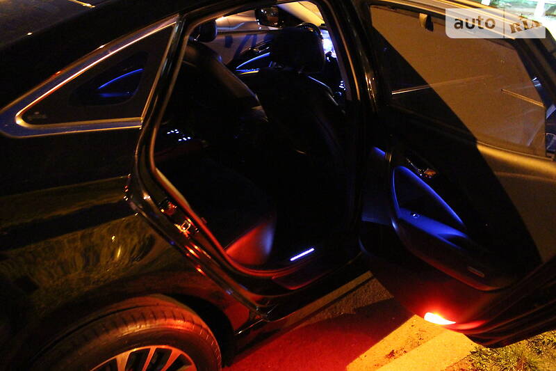 Седан Hyundai Grandeur 2013 в Києві