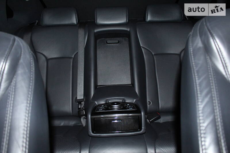 Седан Hyundai Grandeur 2013 в Києві