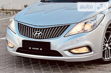 Седан Hyundai Grandeur 2013 в Одессе