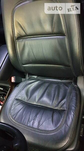 Седан Hyundai Grandeur 2008 в Запоріжжі